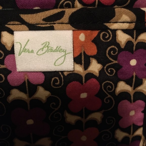 Vera Bradley-3 PC Bag Set - Picture 4 of 6